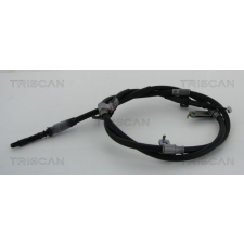 TRISCAN huzal, rögzítőfék TRISCAN 8140 18193 autóalkatrész