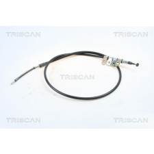 TRISCAN Huzal, rögzítőfék TRISCAN 8140 21112 fékmunkahenger