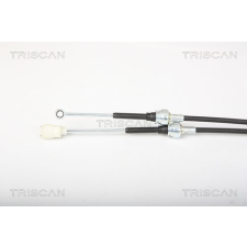 TRISCAN Huzal, rögzítőfék TRISCAN 8140 23107 fékmunkahenger