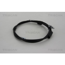 TRISCAN Huzal, rögzítőfék TRISCAN 8140 231110 fékmunkahenger