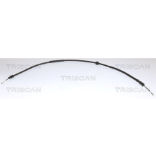 TRISCAN huzal, rögzítőfék TRISCAN 8140 231144 autóalkatrész