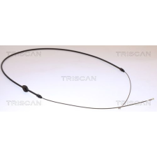 TRISCAN huzal, rögzítőfék TRISCAN 8140 231156 autóalkatrész