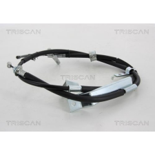 TRISCAN Huzal, rögzítőfék TRISCAN 8140 241113 fékmunkahenger