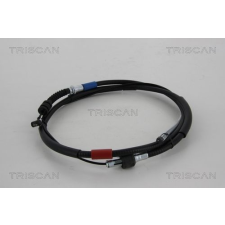 TRISCAN Huzal, rögzítőfék TRISCAN 8140 241129 fékmunkahenger