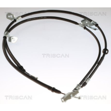 TRISCAN huzal, rögzítőfék TRISCAN 8140 241157 autóalkatrész