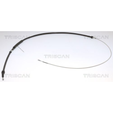 TRISCAN huzal, rögzítőfék TRISCAN 8140 241163 autóalkatrész