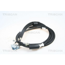 TRISCAN Huzal, rögzítőfék TRISCAN 8140 24193 fékmunkahenger