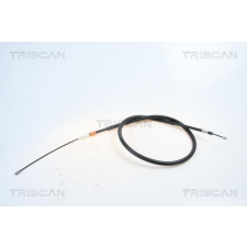 TRISCAN Huzal, rögzítőfék TRISCAN 8140 251118 fékmunkahenger