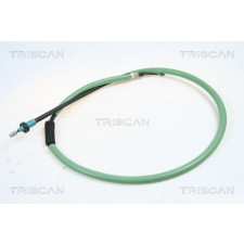 TRISCAN Huzal, rögzítőfék TRISCAN 8140 251123 fékmunkahenger