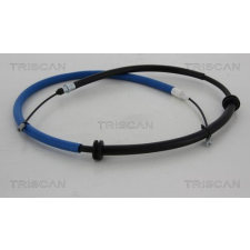 TRISCAN Huzal, rögzítőfék TRISCAN 8140 251124 fékmunkahenger