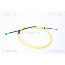 TRISCAN Huzal, rögzítőfék TRISCAN 8140 251128 fékmunkahenger