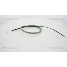 TRISCAN Huzal, rögzítőfék TRISCAN 8140 251144 fékmunkahenger