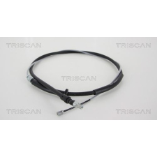 TRISCAN Huzal, rögzítőfék TRISCAN 8140 251145 fékmunkahenger
