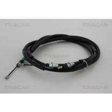 TRISCAN Huzal, rögzítőfék TRISCAN 8140 251148 fékmunkahenger