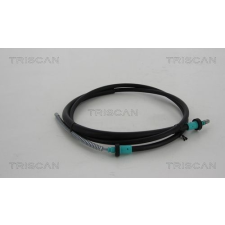 TRISCAN Huzal, rögzítőfék TRISCAN 8140 251163 fékmunkahenger