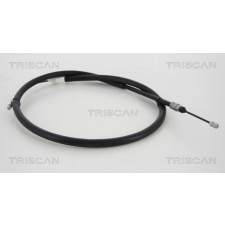 TRISCAN Huzal, rögzítőfék TRISCAN 8140 251203 fékmunkahenger
