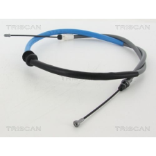 TRISCAN Huzal, rögzítőfék TRISCAN 8140 25129 fékmunkahenger