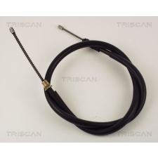 TRISCAN Huzal, rögzítőfék TRISCAN 8140 25157 fékmunkahenger