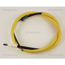 TRISCAN Huzal, rögzítőfék TRISCAN 8140 25177 fékmunkahenger