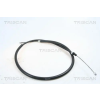 TRISCAN Huzal, rögzítőfék TRISCAN 8140 25182