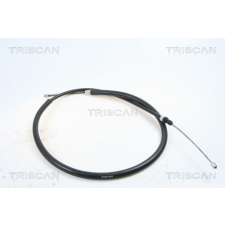 TRISCAN Huzal, rögzítőfék TRISCAN 8140 25182 fékmunkahenger