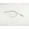 TRISCAN Huzal, rögzítőfék TRISCAN 8140 27124