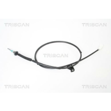TRISCAN Huzal, rögzítőfék TRISCAN 8140 27147 fékmunkahenger