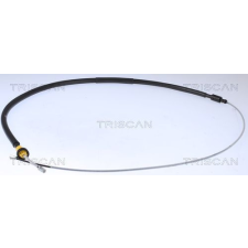TRISCAN huzal, rögzítőfék TRISCAN 8140 281121 autóalkatrész