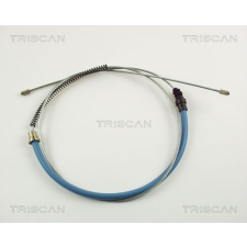 TRISCAN Huzal, rögzítőfék TRISCAN 8140 28134 fékmunkahenger