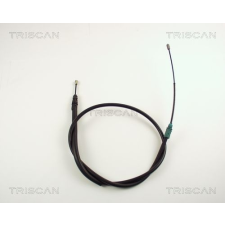 TRISCAN Huzal, rögzítőfék TRISCAN 8140 28156 fékmunkahenger