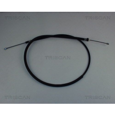 TRISCAN Huzal, rögzítőfék TRISCAN 8140 28169 fékmunkahenger
