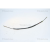 TRISCAN Huzal, rögzítőfék TRISCAN 8140 28188