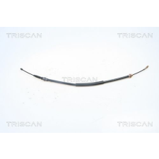 TRISCAN Huzal, rögzítőfék TRISCAN 8140 28189 fékmunkahenger