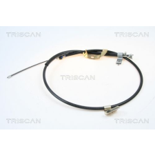 TRISCAN Huzal, rögzítőfék TRISCAN 8140 28196 fékmunkahenger