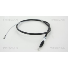 TRISCAN Huzal, rögzítőfék TRISCAN 8140 291122 fékmunkahenger