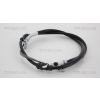 TRISCAN Huzal, rögzítőfék TRISCAN 8140 291133