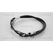 TRISCAN Huzal, rögzítőfék TRISCAN 8140 291133 fékmunkahenger