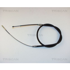 TRISCAN Huzal, rögzítőfék TRISCAN 8140 29164 fékmunkahenger