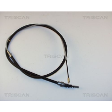 TRISCAN Huzal, rögzítőfék TRISCAN 8140 29165 fékmunkahenger