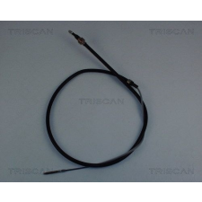 TRISCAN Huzal, rögzítőfék TRISCAN 8140 29181 fékmunkahenger