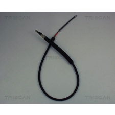 TRISCAN Huzal, rögzítőfék TRISCAN 8140 29183 fékmunkahenger