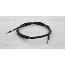TRISCAN Huzal, rögzítőfék TRISCAN 8140 29186 fékmunkahenger