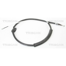 TRISCAN huzal, rögzítőfék TRISCAN 8140 29194 autóalkatrész