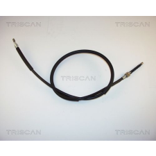 TRISCAN Huzal, rögzítőfék TRISCAN 8140 38129 fékmunkahenger