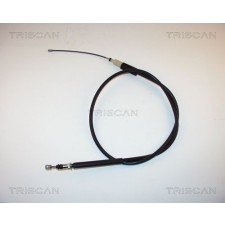TRISCAN Huzal, rögzítőfék TRISCAN 8140 38132 fékmunkahenger