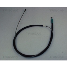 TRISCAN Huzal, rögzítőfék TRISCAN 8140 38139 fékmunkahenger