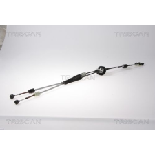 TRISCAN Huzal, rögzítőfék TRISCAN 8140 38920 fékmunkahenger