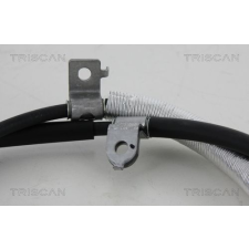 TRISCAN Huzal, rögzítőfék TRISCAN 8140 40169 fékmunkahenger