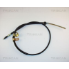 TRISCAN Huzal, rögzítőfék TRISCAN 8140 421104