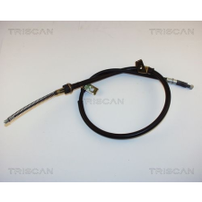 TRISCAN Huzal, rögzítőfék TRISCAN 8140 42123 fékmunkahenger